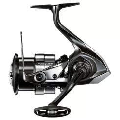 Катушка Shimano Vanquish FC 4000XG 11+1BB Фото