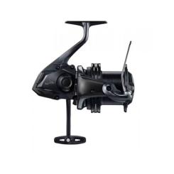 Катушка Shimano Power Aero 14000 XTC 8+1BB Фото 2