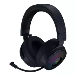 Наушники Razer Kraken V4 Pro Wireless Black Фото 1