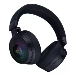 Наушники Razer Kraken V4 Pro Wireless Black Фото 2