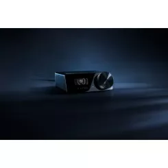 Наушники Razer Kraken V4 Pro Wireless Black Фото 4