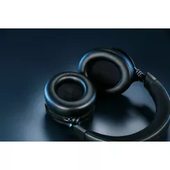 Наушники Razer Kraken V4 Pro Wireless Black Фото 5