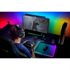 Наушники Razer Kraken V4 Pro Wireless Black Фото 7