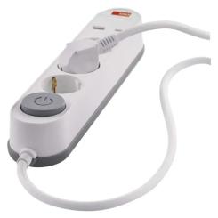 Сетевой удлинитель EMOS P1322PD Фото 9