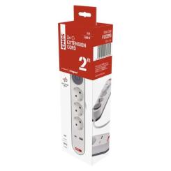 Сетевой удлинитель EMOS P1322PD Фото 10