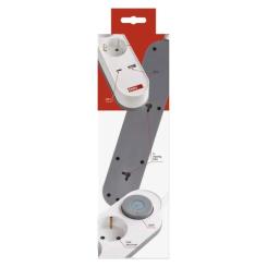 Сетевой удлинитель EMOS P1322PD Фото 11