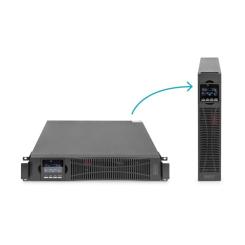 Источник бесперебойного питания Digitus 1000VA DN-170093 Фото 1