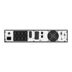 Источник бесперебойного питания Digitus 1000VA DN-170093 Фото 2