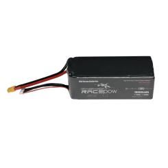 Аккумуляторный блок RacePow 10000mAh 8S 60C Фото 1