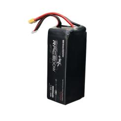 Аккумуляторный блок RacePow 10000mAh 8S 60C Фото 2