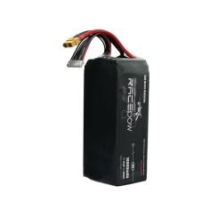 Аккумуляторный блок RacePow 10000mAh 8S 60C Фото 3
