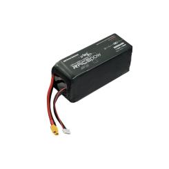 Аккумуляторный блок RacePow 10000mAh 8S 60C Фото 5