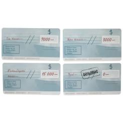 Настольная игра Geekach Games Продано (For Sale) (укр.) Фото 2