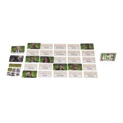 Настольная игра Feelindigo Кодовые имена: Дуэт (Codenames: Duet) (укр.) Фото 3