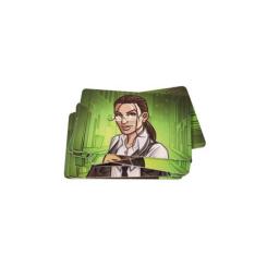 Настольная игра Feelindigo Кодовые имена: Дуэт (Codenames: Duet) (укр.) Фото 7