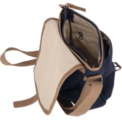 Сумка Travelite Hempline Navy Фото 3