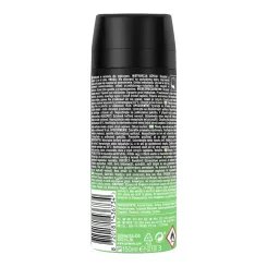 Дезодорант AXE Jungle Fresh 150 мл Фото 1
