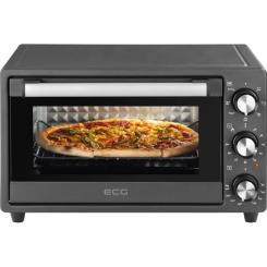 Электропечь ECG ET 2001B Airfry Фото 9