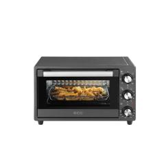 Электропечь ECG ET 2001B Airfry Фото 10