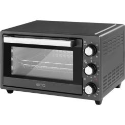 Электропечь ECG ET 2001B Airfry Фото 1