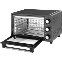 Электропечь ECG ET 2001B Airfry Фото 2