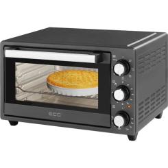 Электропечь ECG ET 2001B Airfry Фото 6