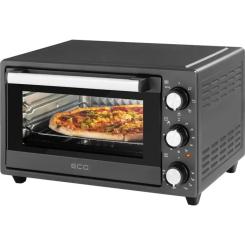 Электропечь ECG ET 2001B Airfry Фото 7