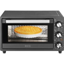 Электропечь ECG ET 2001B Airfry Фото 8