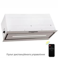 Вытяжка кухонная Eleyus MAGNUS 1200 LED 70 IS Фото 1