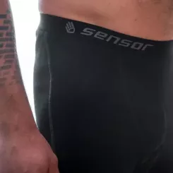 Термотрусы Sensor Double Face black 24000007 M Фото 3