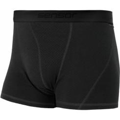 Термотрусы Sensor Merino DF black 15100027 XXL Фото