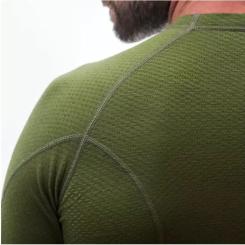 Термокофта Sensor Merino DF LS safari 17200031 L Фото 5