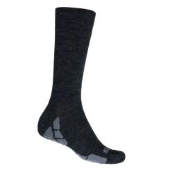 Носки Sensor Hiking Merino black/grey 20200069 6-8 Фото