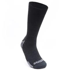 Носки Sensor Hiking Merino black/grey 20200069 6-8 Фото 1