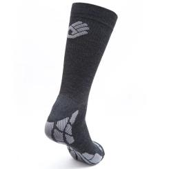 Носки Sensor Hiking Merino black/grey 20200069 6-8 Фото 2