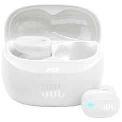Наушники JBL Tune Buds 2 White Фото