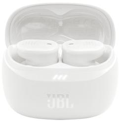 Наушники JBL Tune Buds 2 White Фото 5