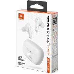 Наушники JBL Wave Beam 2 White Фото 10