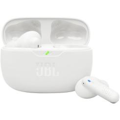 Наушники JBL Wave Beam 2 White Фото