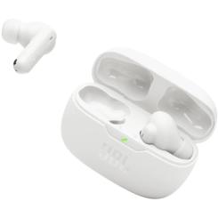 Наушники JBL Wave Beam 2 White Фото 1