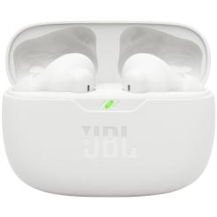 Наушники JBL Wave Beam 2 White Фото 5