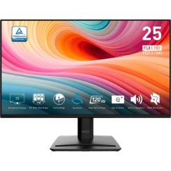 Монитор MSI PRO MP252 E2 Фото