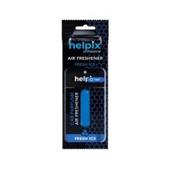 Ароматизатор для автомобиля Helpix FreshIce Фото