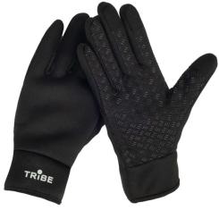 Рукавицы Tribe Windstop black 2XL Фото