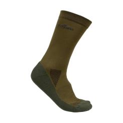 Носки Tribe Trekking olive 38-40 Фото 4