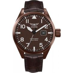 Наручные часы Aviator V.1.22.8.151.4 Фото