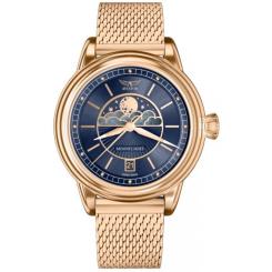 Наручные часы Aviator V.1.33.2.256.5 Фото