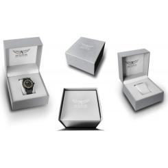 Наручные часы Aviator V.1.37.7.305.4 Фото 3