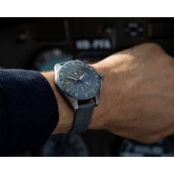 Наручные часы Aviator V.1.37.7.305.4 Фото 4