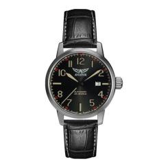 Наручные часы Aviator V.3.21.0.139.4 Фото